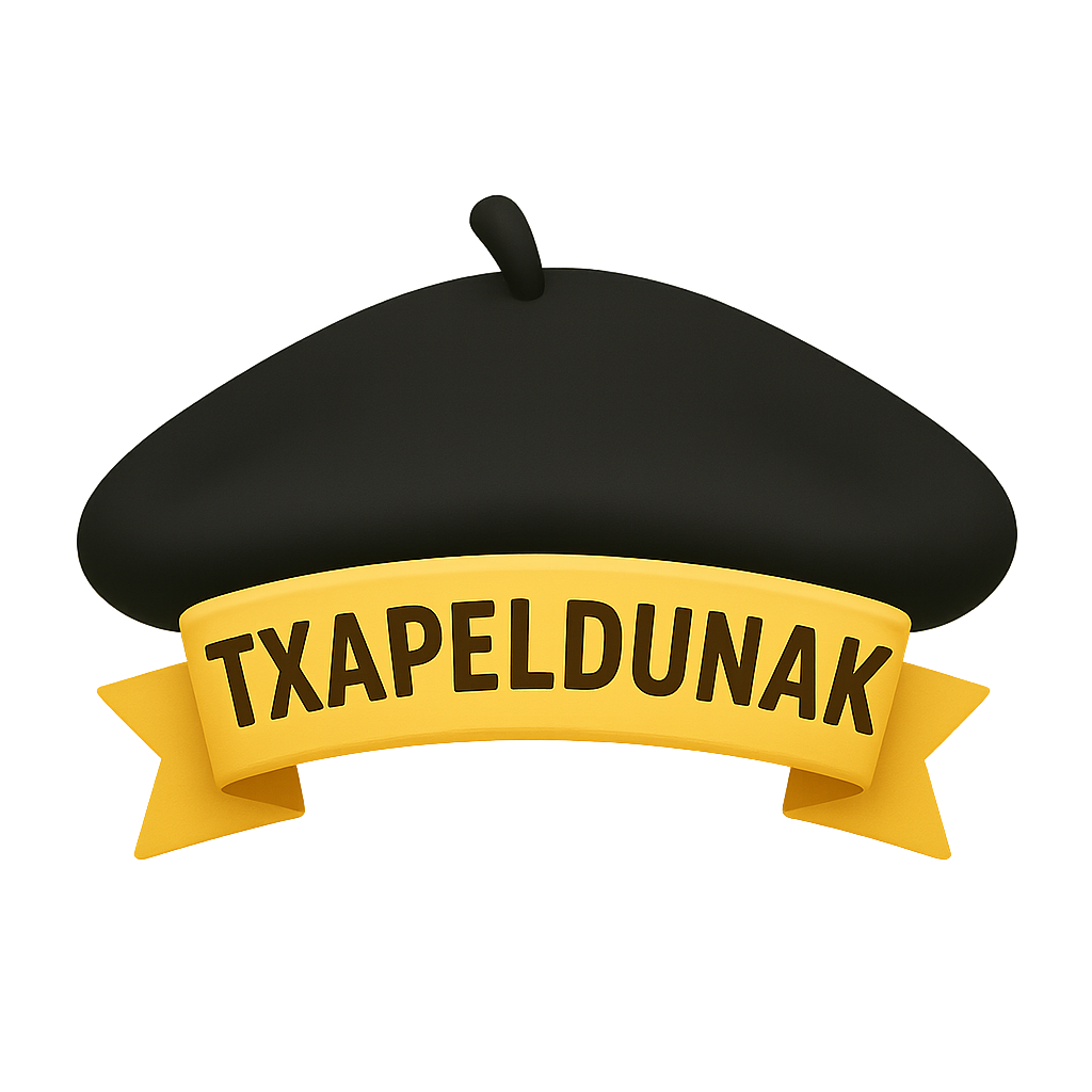 Txapela
